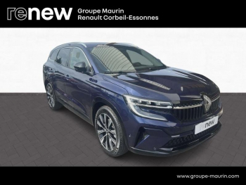 Photo 3 du bon plan RENAULT Espace 1.2 E-Tech full hybrid 200ch Techno 7 places - 25 occasion à 34860 €