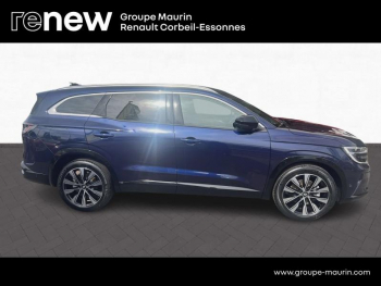 Photo 4 du bon plan RENAULT Espace 1.2 E-Tech full hybrid 200ch Techno 7 places - 25 occasion à 34860 €