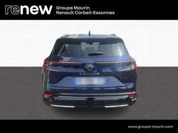 Photo 6 du bon plan RENAULT Espace 1.2 E-Tech full hybrid 200ch Techno 7 places - 25 occasion à 34860 €