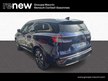 Photo 7 du bon plan RENAULT Espace 1.2 E-Tech full hybrid 200ch Techno 7 places - 25 occasion à 34860 €