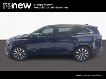 Photo 8 du bon plan RENAULT Espace 1.2 E-Tech full hybrid 200ch Techno 7 places - 25 occasion à 34860 €