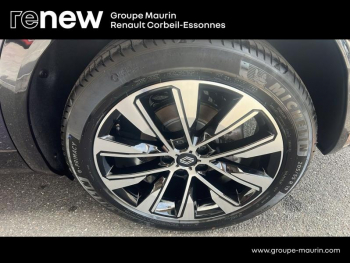 Photo 9 du bon plan RENAULT Espace 1.2 E-Tech full hybrid 200ch Techno 7 places - 25 occasion à 34860 €