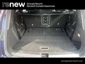 Photo 10 du bon plan RENAULT Espace 1.2 E-Tech full hybrid 200ch Techno 7 places - 25 occasion à 34860 €