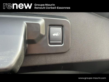 Photo 11 du bon plan RENAULT Espace 1.2 E-Tech full hybrid 200ch Techno 7 places - 25 occasion à 34860 €