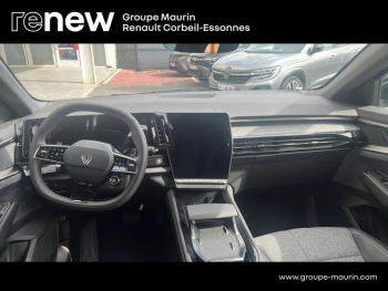 Photo 12 du bon plan RENAULT Espace 1.2 E-Tech full hybrid 200ch Techno 7 places - 25 occasion à 34860 €