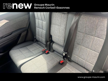 Photo 13 du bon plan RENAULT Espace 1.2 E-Tech full hybrid 200ch Techno 7 places - 25 occasion à 34860 €