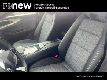 Photo 14 du bon plan RENAULT Espace 1.2 E-Tech full hybrid 200ch Techno 7 places - 25 occasion à 34860 €