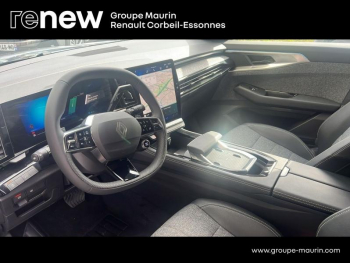 Photo 16 du bon plan RENAULT Espace 1.2 E-Tech full hybrid 200ch Techno 7 places - 25 occasion à 34860 €