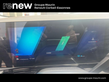 Photo 17 du bon plan RENAULT Espace 1.2 E-Tech full hybrid 200ch Techno 7 places - 25 occasion à 34860 €