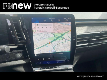 Photo 18 du bon plan RENAULT Espace 1.2 E-Tech full hybrid 200ch Techno 7 places - 25 occasion à 34860 €