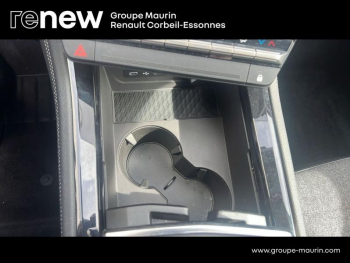 Photo 19 du bon plan RENAULT Espace 1.2 E-Tech full hybrid 200ch Techno 7 places - 25 occasion à 34860 €