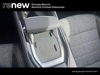 Photo 20 du bon plan RENAULT Espace 1.2 E-Tech full hybrid 200ch Techno 7 places - 25 occasion à 34860 €