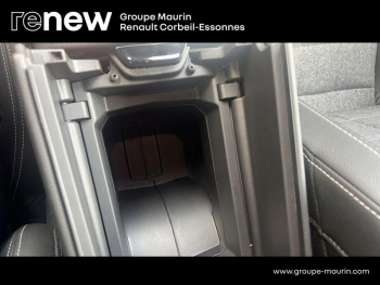 Photo 22 du bon plan RENAULT Espace 1.2 E-Tech full hybrid 200ch Techno 7 places - 25 occasion à 34860 €