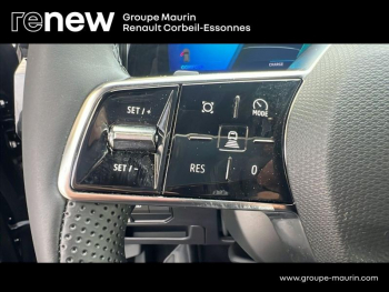 Photo 23 du bon plan RENAULT Espace 1.2 E-Tech full hybrid 200ch Techno 7 places - 25 occasion à 34860 €