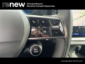 Photo 24 du bon plan RENAULT Espace 1.2 E-Tech full hybrid 200ch Techno 7 places - 25 occasion à 34860 €