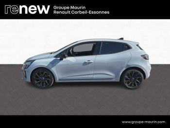 Photo 2 du bon plan RENAULT Clio 1.0 TCe 90ch esprit Alpine - 25 occasion à 18990 €