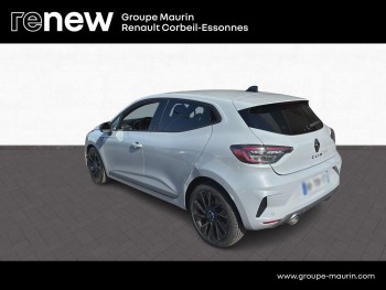 Photo 3 du bon plan RENAULT Clio 1.0 TCe 90ch esprit Alpine - 25 occasion à 18990 €