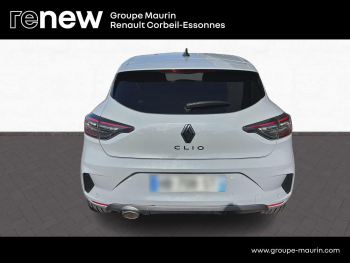 Photo 4 du bon plan RENAULT Clio 1.0 TCe 90ch esprit Alpine - 25 occasion à 18990 €