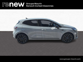 Photo 6 du bon plan RENAULT Clio 1.0 TCe 90ch esprit Alpine - 25 occasion à 18990 €