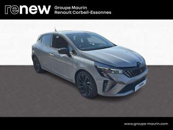 Photo 7 du bon plan RENAULT Clio 1.0 TCe 90ch esprit Alpine - 25 occasion à 18990 €