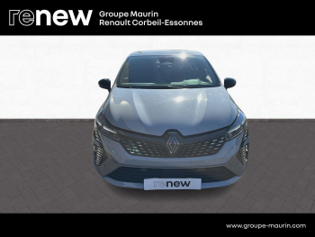 Photo 8 du bon plan RENAULT Clio 1.0 TCe 90ch esprit Alpine - 25 occasion à 18990 €