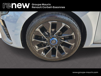 Photo 9 du bon plan RENAULT Clio 1.0 TCe 90ch esprit Alpine - 25 occasion à 18990 €