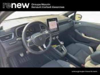 Photo 10 du bon plan RENAULT Clio 1.0 TCe 90ch esprit Alpine - 25 occasion à 18990 €