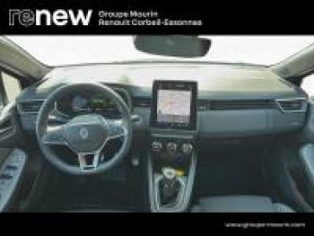 Photo 11 du bon plan RENAULT Clio 1.0 TCe 90ch esprit Alpine - 25 occasion à 18990 €