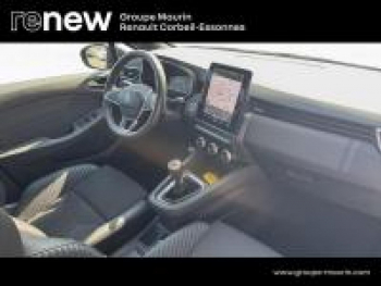 Photo 12 du bon plan RENAULT Clio 1.0 TCe 90ch esprit Alpine - 25 occasion à 18990 €