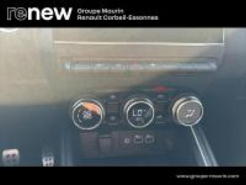 Photo 20 du bon plan RENAULT Clio 1.0 TCe 90ch esprit Alpine - 25 occasion à 18990 €