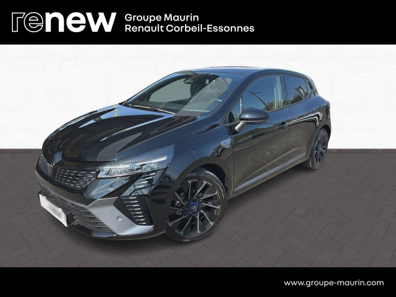 Bon plan RENAULT Clio 1.0 TCe 90ch esprit Alpine - 25 occasion à 18999 €