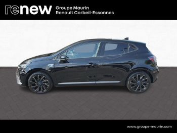 Photo 2 du bon plan RENAULT Clio 1.0 TCe 90ch esprit Alpine - 25 occasion à 18999 €