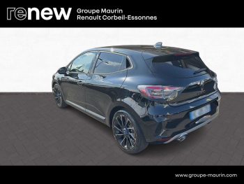 Photo 3 du bon plan RENAULT Clio 1.0 TCe 90ch esprit Alpine - 25 occasion à 18999 €