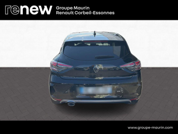 Photo 4 du bon plan RENAULT Clio 1.0 TCe 90ch esprit Alpine - 25 occasion à 18999 €