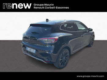 Photo 5 du bon plan RENAULT Clio 1.0 TCe 90ch esprit Alpine - 25 occasion à 18999 €