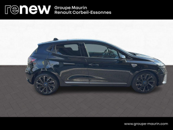Photo 6 du bon plan RENAULT Clio 1.0 TCe 90ch esprit Alpine - 25 occasion à 18999 €