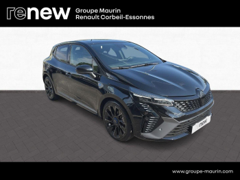 Photo 7 du bon plan RENAULT Clio 1.0 TCe 90ch esprit Alpine - 25 occasion à 18999 €