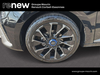 Photo 9 du bon plan RENAULT Clio 1.0 TCe 90ch esprit Alpine - 25 occasion à 18999 €