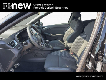 Photo 11 du bon plan RENAULT Clio 1.0 TCe 90ch esprit Alpine - 25 occasion à 18999 €