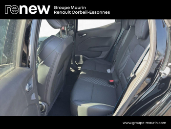 Photo 12 du bon plan RENAULT Clio 1.0 TCe 90ch esprit Alpine - 25 occasion à 18999 €