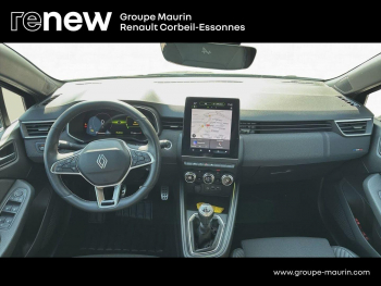Photo 13 du bon plan RENAULT Clio 1.0 TCe 90ch esprit Alpine - 25 occasion à 18999 €