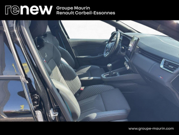 Photo 16 du bon plan RENAULT Clio 1.0 TCe 90ch esprit Alpine - 25 occasion à 18999 €
