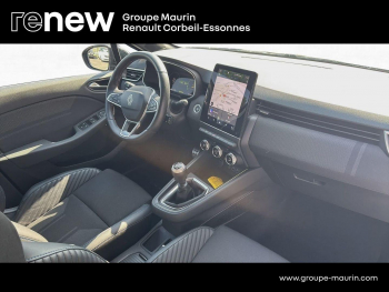Photo 17 du bon plan RENAULT Clio 1.0 TCe 90ch esprit Alpine - 25 occasion à 18999 €