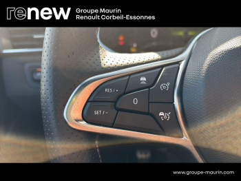 Photo 20 du bon plan RENAULT Clio 1.0 TCe 90ch esprit Alpine - 25 occasion à 18999 €