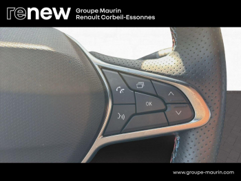 Photo 21 du bon plan RENAULT Clio 1.0 TCe 90ch esprit Alpine - 25 occasion à 18999 €