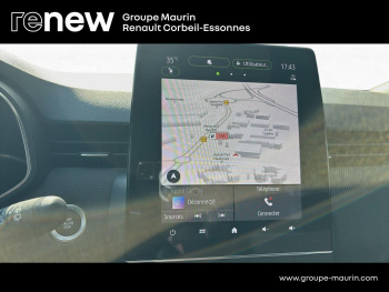 Photo 22 du bon plan RENAULT Clio 1.0 TCe 90ch esprit Alpine - 25 occasion à 18999 €