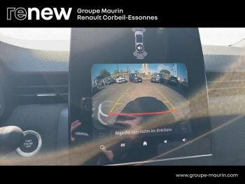 Photo 24 du bon plan RENAULT Clio 1.0 TCe 90ch esprit Alpine - 25 occasion à 18999 €