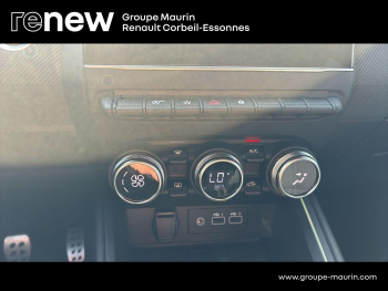 Photo 25 du bon plan RENAULT Clio 1.0 TCe 90ch esprit Alpine - 25 occasion à 18999 €