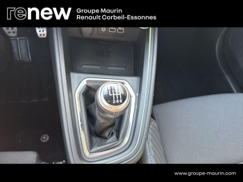 Photo 26 du bon plan RENAULT Clio 1.0 TCe 90ch esprit Alpine - 25 occasion à 18999 €
