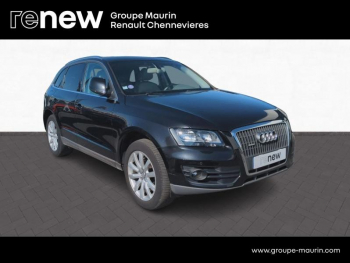 Photo 2 du bon plan AUDI Q5 2.0 TFSI 211ch Ambition Luxe quattro S tronic 7 occasion à 10990 €